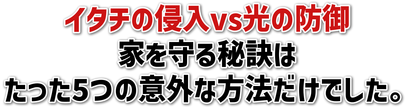 C^`̐Nvs̖h<br>Ƃ錍<br>5̈ӊOȕ@łB